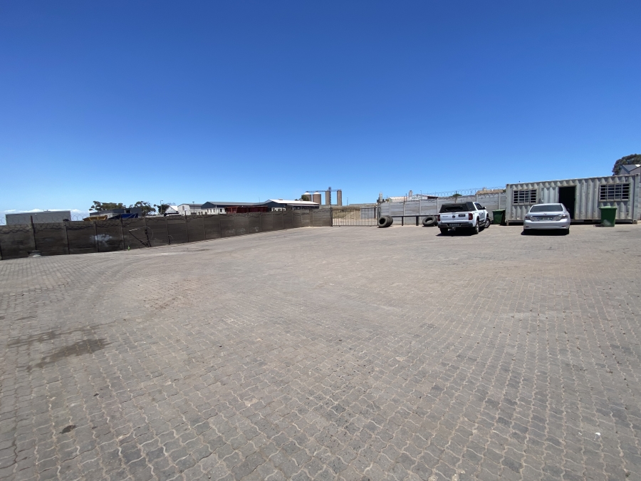 Commercial Property for Sale in Vredenburg Western Cape